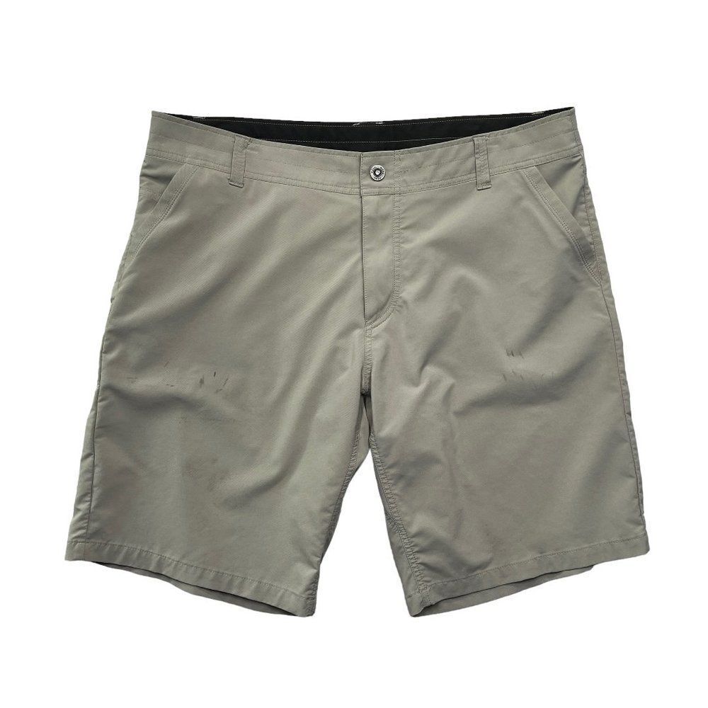 Kuhl Men's Shift Amphibia Shorts